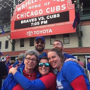 Meet your Posher, Nancy